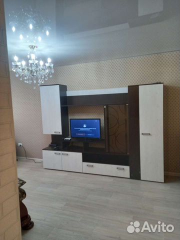 

2-к. квартира, 47 м², 1 кровать