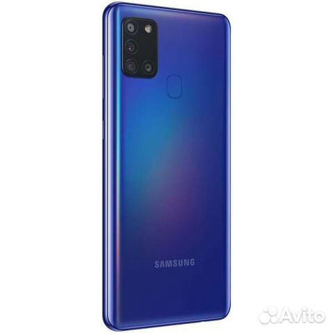 Мобильный телефон samsung а21 s