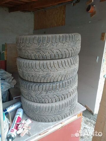Nokian Tyres Nordman C 195/65 R15 180W