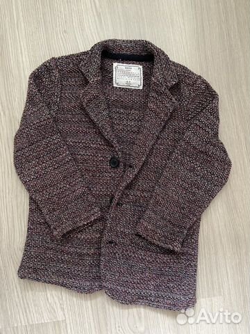 Пиджак для мальчика Zara