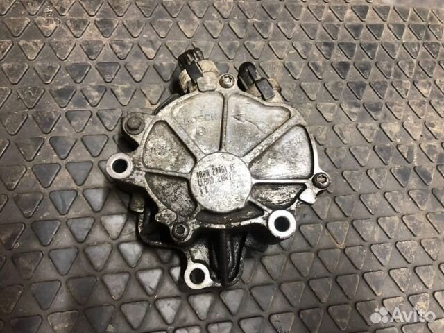 Насос вакуумный Land Rover Discovery 3