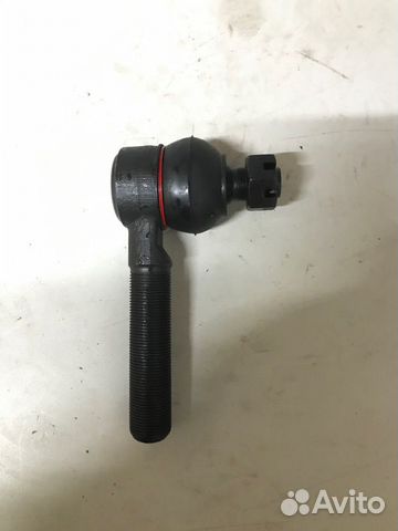 Рулевой наконечник левый Toyota Dyna 1996-2005