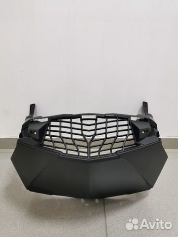 502007172 Панель передняя XM Ski-Doo