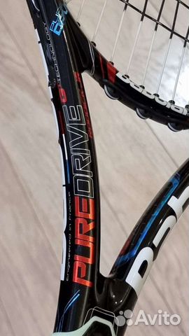 Ракетка Babolat pure drive