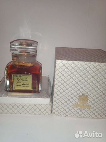 Винтажных Духи 