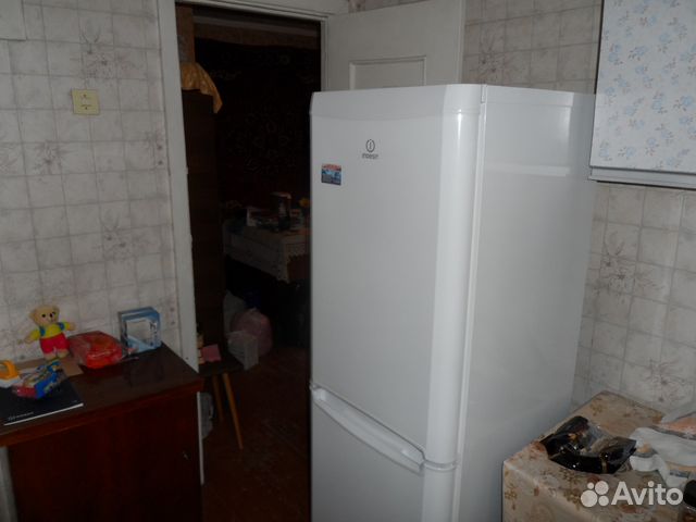 1-к квартира, 30 м², 5/5 эт. 1-к квартира, 30 м², 5/5 эт.