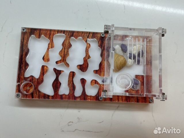 Дом для муравьев