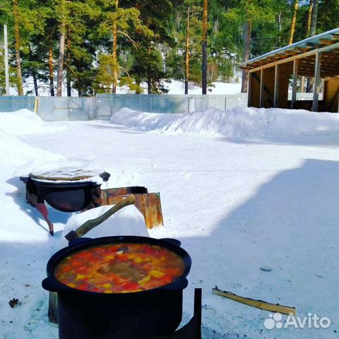 

3-к. дом, 100 м²