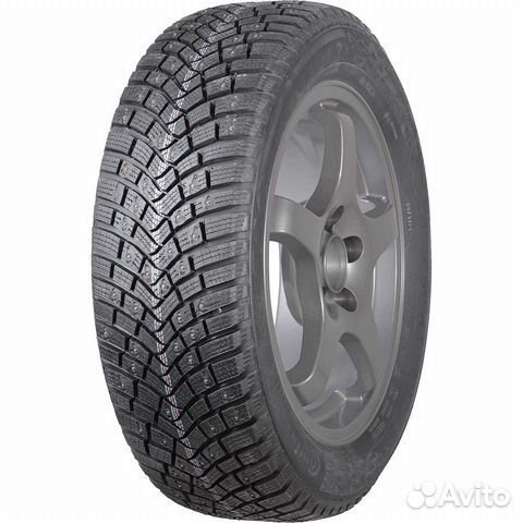 Continental 235/65 R18 110T