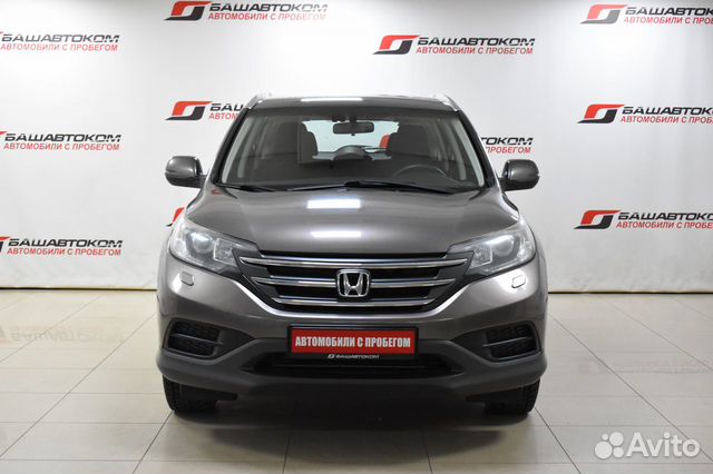 Honda CR-V 2.0 AT, 2014, 149 511 км