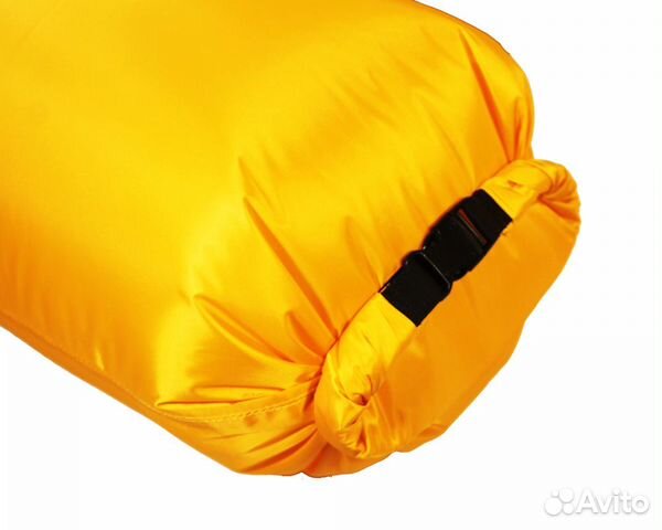 Новый гермомешок нейлоновый 5-10-20-40-60 литров