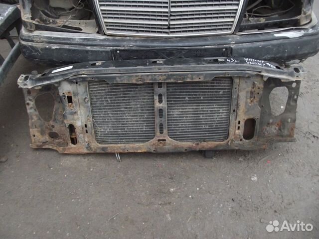 Телевизор Chevrolet Blazer S15 B22NZ 1998