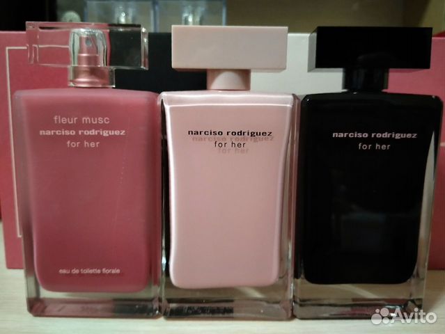 Narciso Rodriguez распив нарцисо родригез