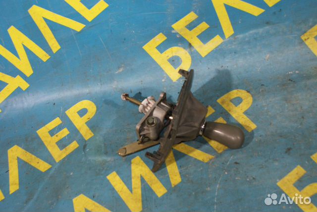 Рычаг кулиса кпп Chery Tiggo T11