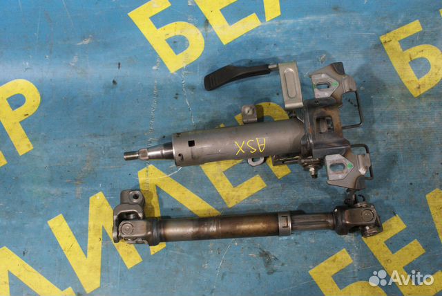 Рулевая колонка Mitsubishi ASX