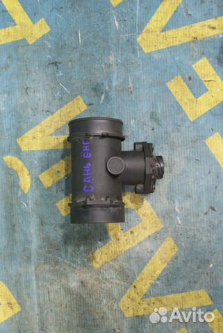 Датчик массового расхода воздуха Ssang Yong Musso