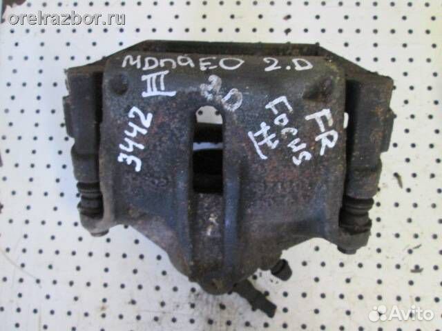 Суппорт в наличии ford focus 1, mondeo 2,3 fusion