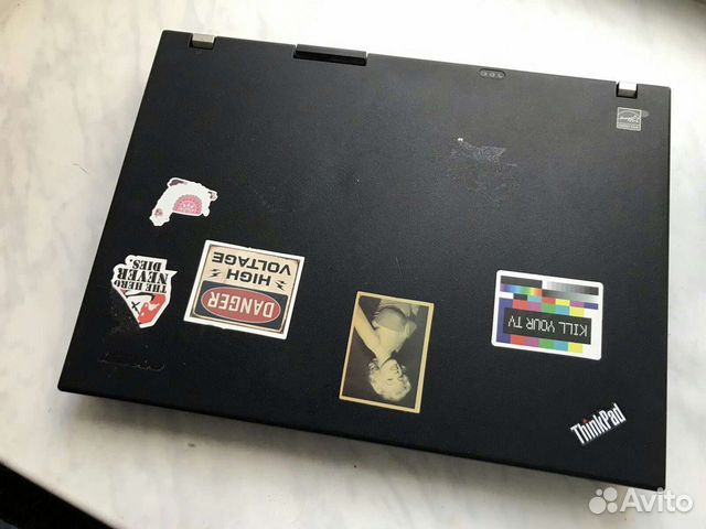 Ноутбук Lenovo ThinkPad 8гб
