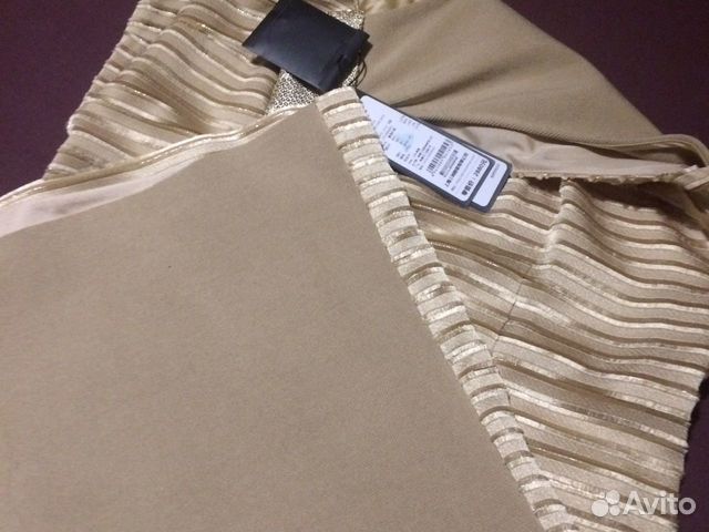 Платье новое 44/48