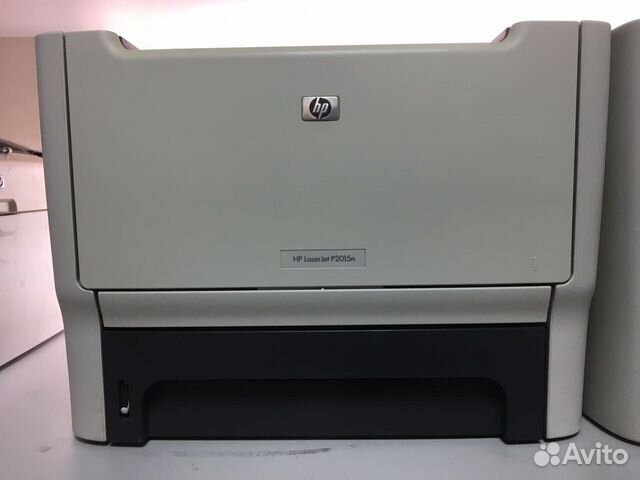 Лазерный принтеры HP laserjet 2015 и 1160.Гарантия