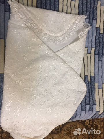 Конверт/одеяло на выписку