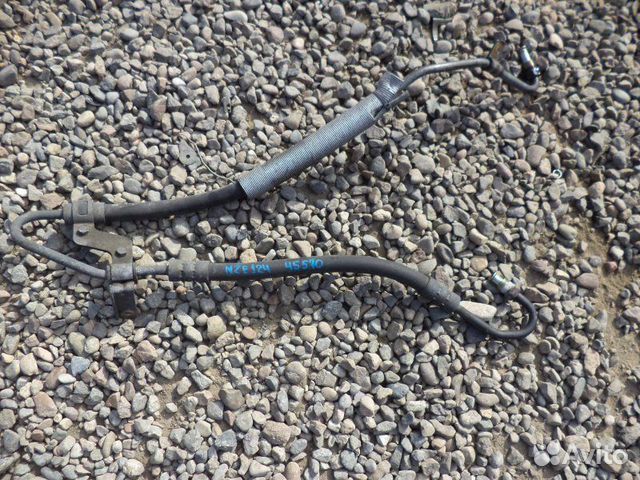 Шланг гидроусилителя Toyota Corolla NZE124 1NZ-FE