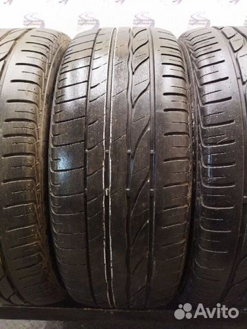 Bridgestone Turanza ER300 205/55 R16 91V 4шт