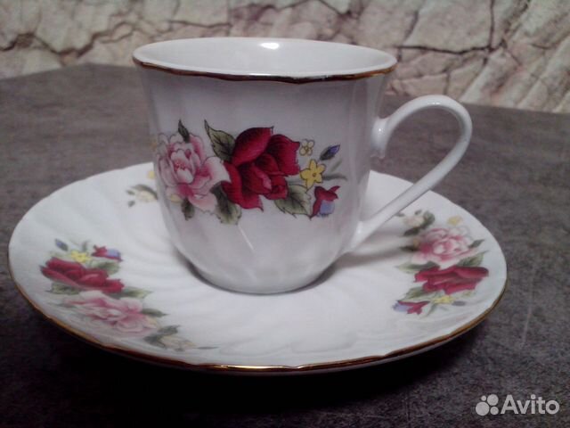 Кофейные пары