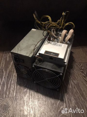 antminer v9