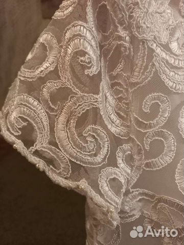 Вечернее платье 48 размер