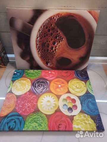 Постеры / репродукция