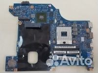 Lenovo g580 LG4858 MB 11252-1 48.4SG01.011