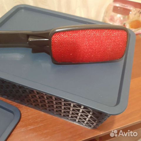 Щетка для одежды