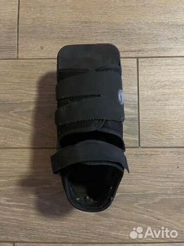 Послеоперационная обувь Барука