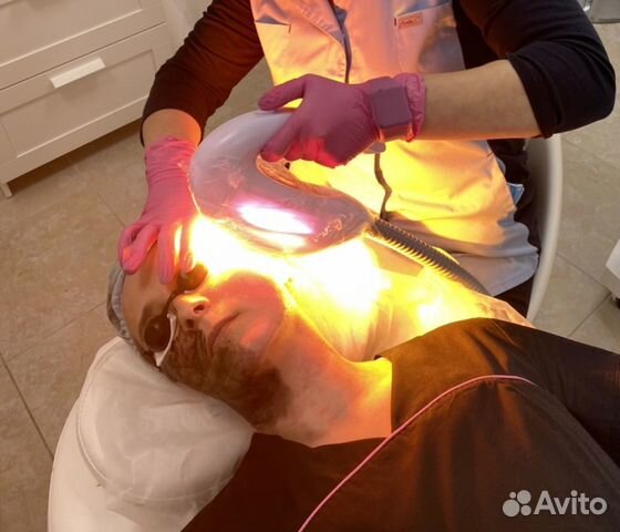 Сертифицированное обучение аппаратной косметологии