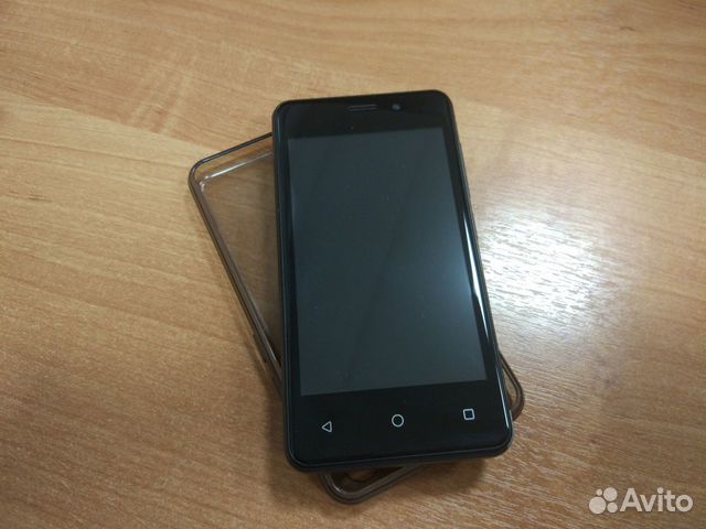 Dexp a1. DEXP a440.