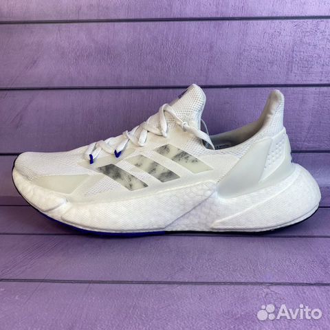 adidas primeblue x9000l4