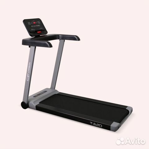 Беговая дорожка