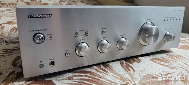 Pioneer A-50