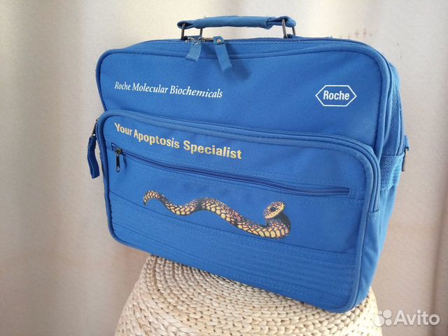 Сумка для документов, ноутбука