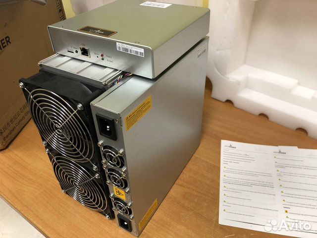 antminer s17