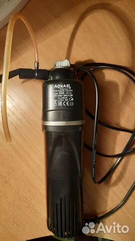 Нагреватель для аквариума, фильтр для аквариума