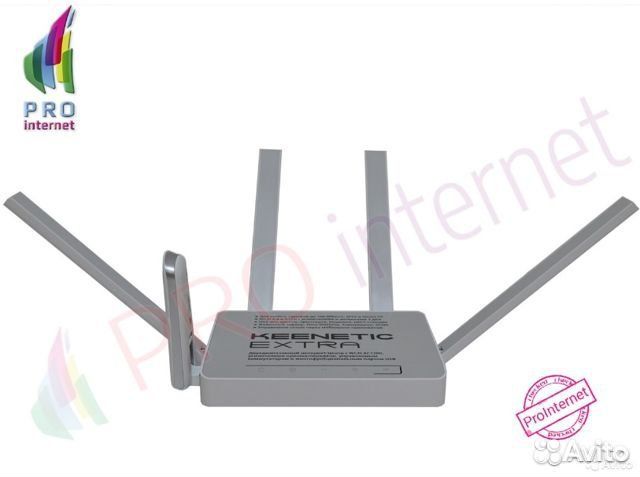 Интернет Комплект для Дачи, Офиса. Универсальный