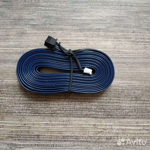 Шлейф антенного модуля StarLine KGB Jaguar