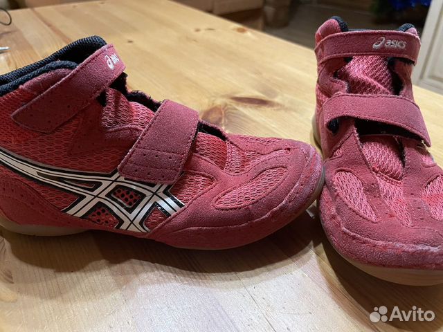 asics 29