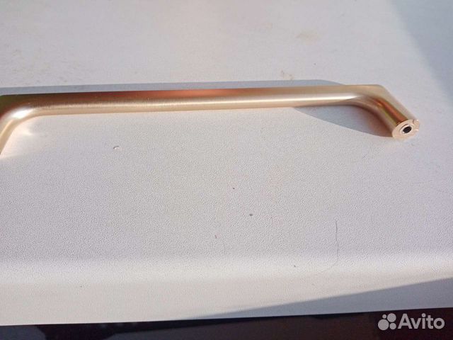 Ручка мебельная