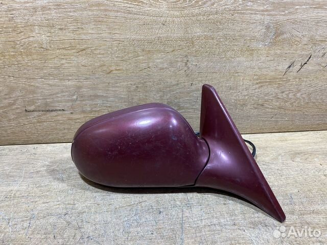 Зеркало правое Mazda 626 GE Арт. 7720694