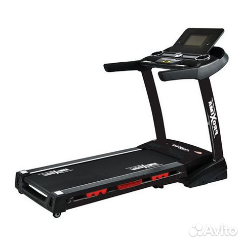 Беговая дорожка электрическая Proxima Paula