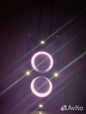 Аренда JBL partybox 310 караоке