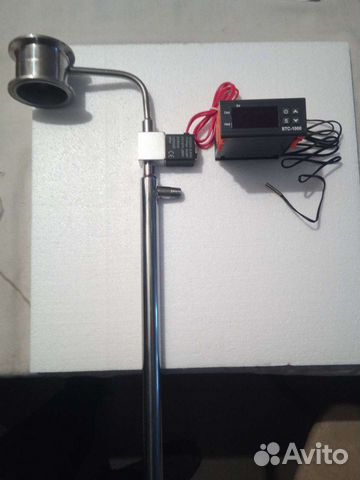 Автоматика старт/стоп